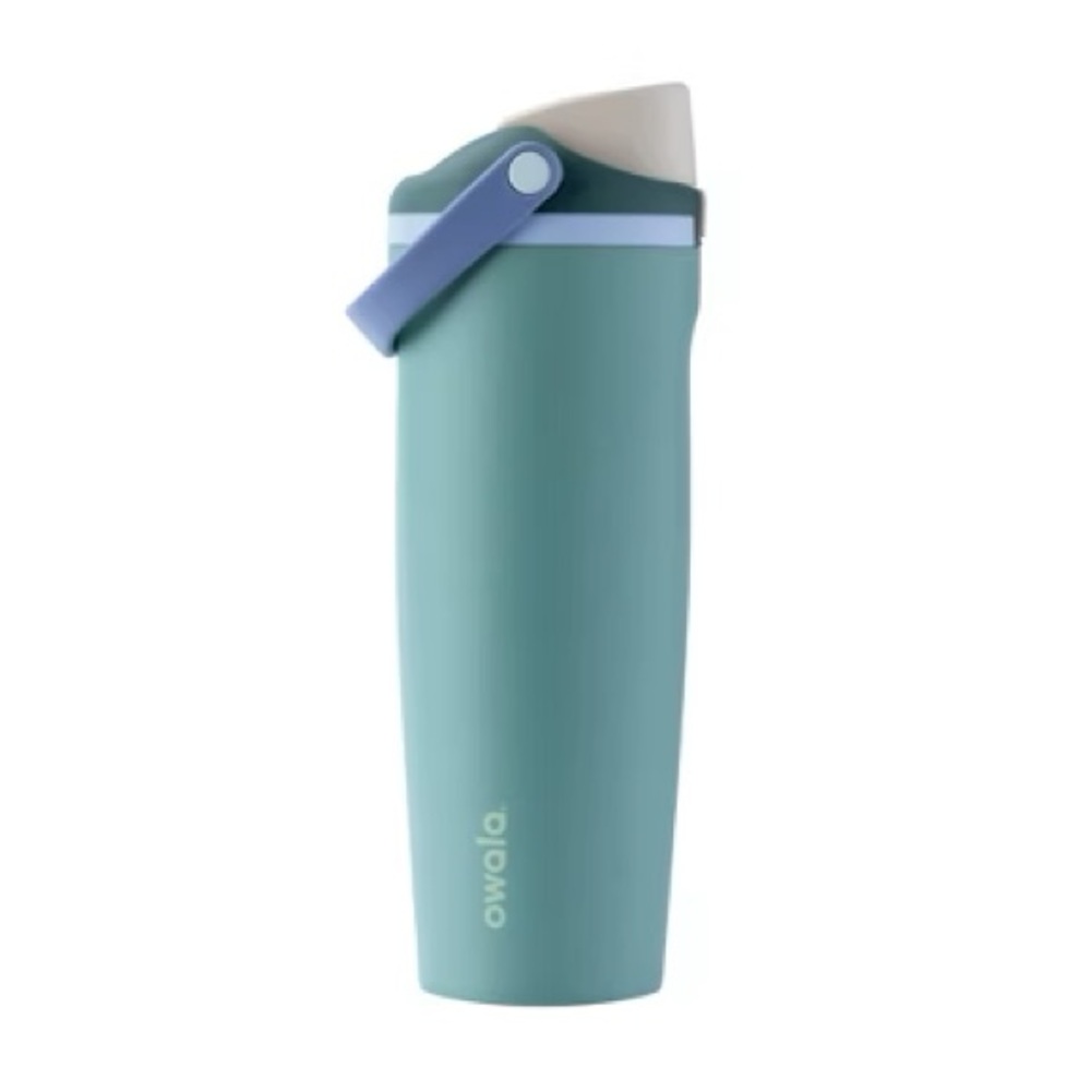 Misty Meadow 30oz Owala Sway